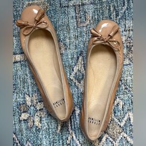 Stuart Weitzman Ballet Flats size 10